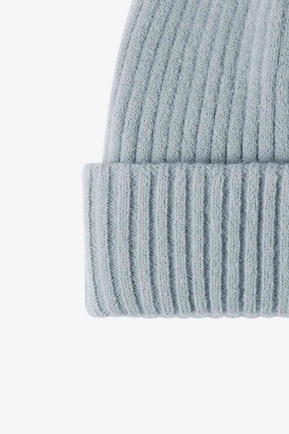 Hillmont Happy Beanie