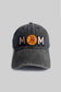 MOM Basketball Cap