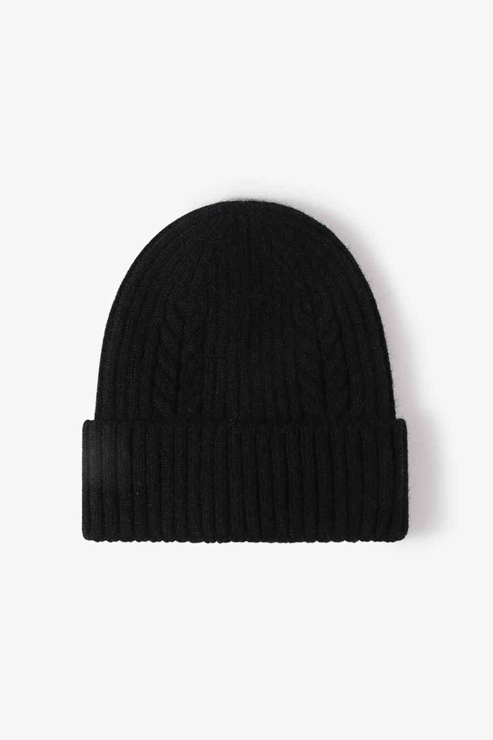 Greenbriar Beanie