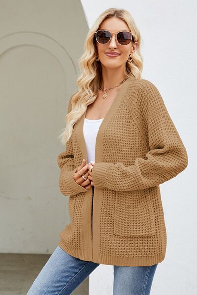 Marley Cardigan