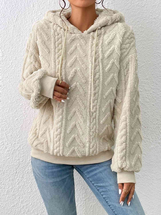 Carlisle Cable Sweater