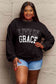 Live in Grace Sweatshirt