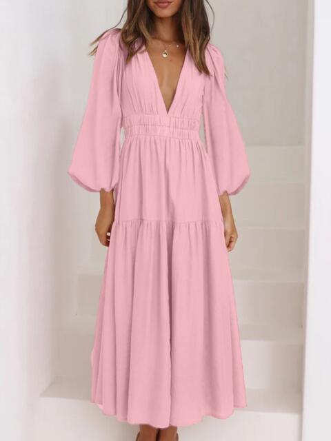 Westfield Maxi Dress