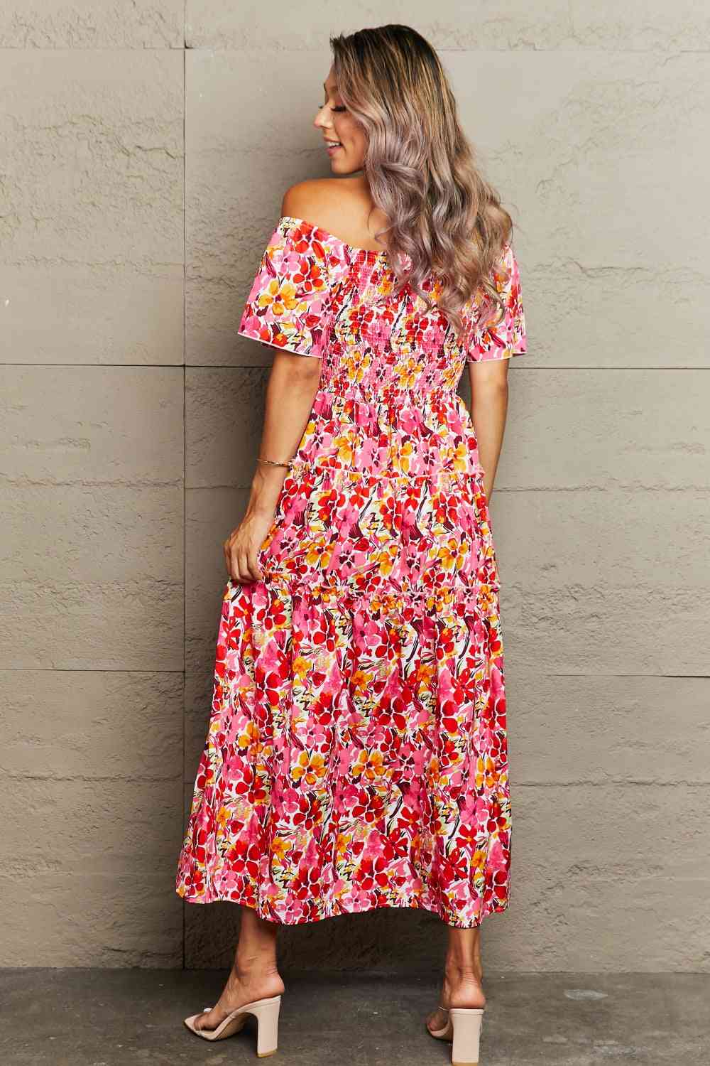 Pellaview Dress