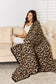 Leopard Blanket