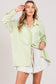 Becca Shirt in Sage