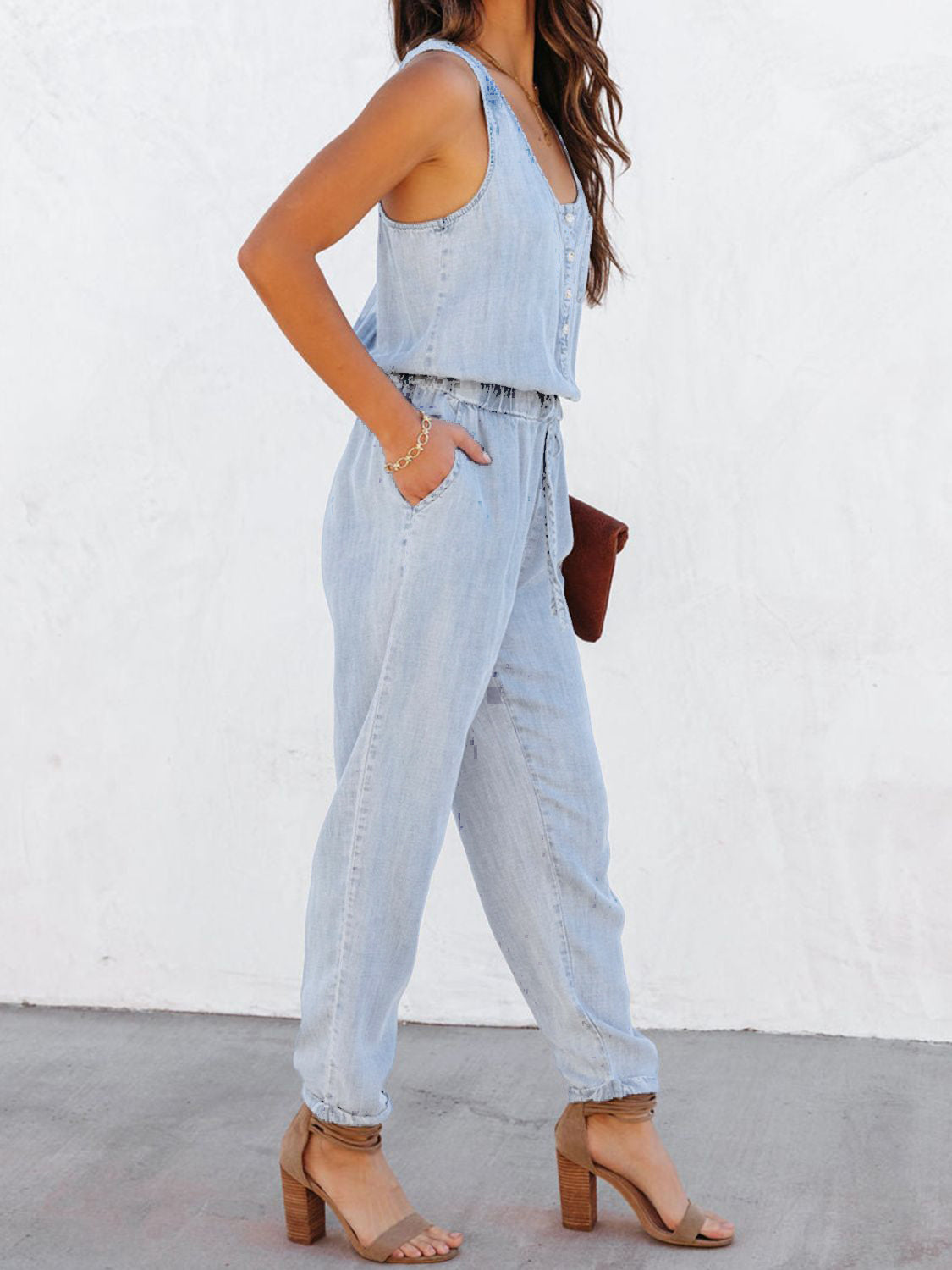 Harlyn Jumpsuit