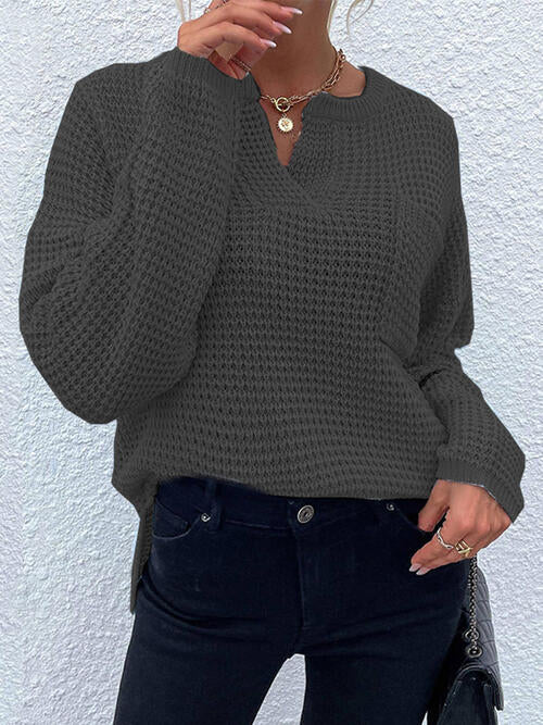 Juliana Sweater