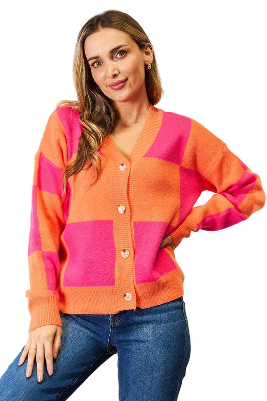 Grand Isle Cardigan