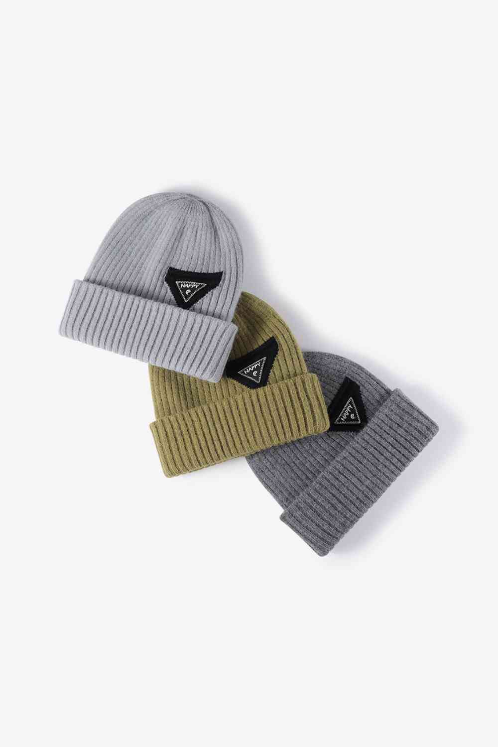 Hillmont Happy Beanie