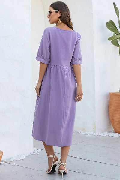 Clarinda Dress