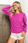 Caineway Checker Top