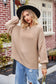 Balancing Act Sweater