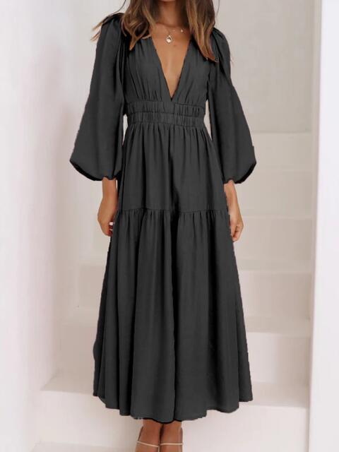 Westfield Maxi Dress