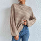 Cable Cutie Sweater