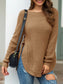 Caderra Sweater