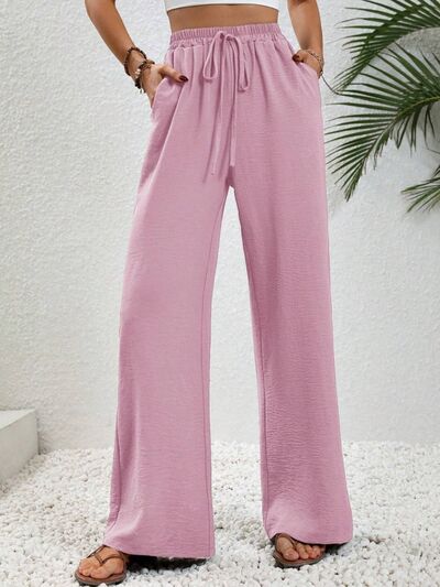 Dalia Pants