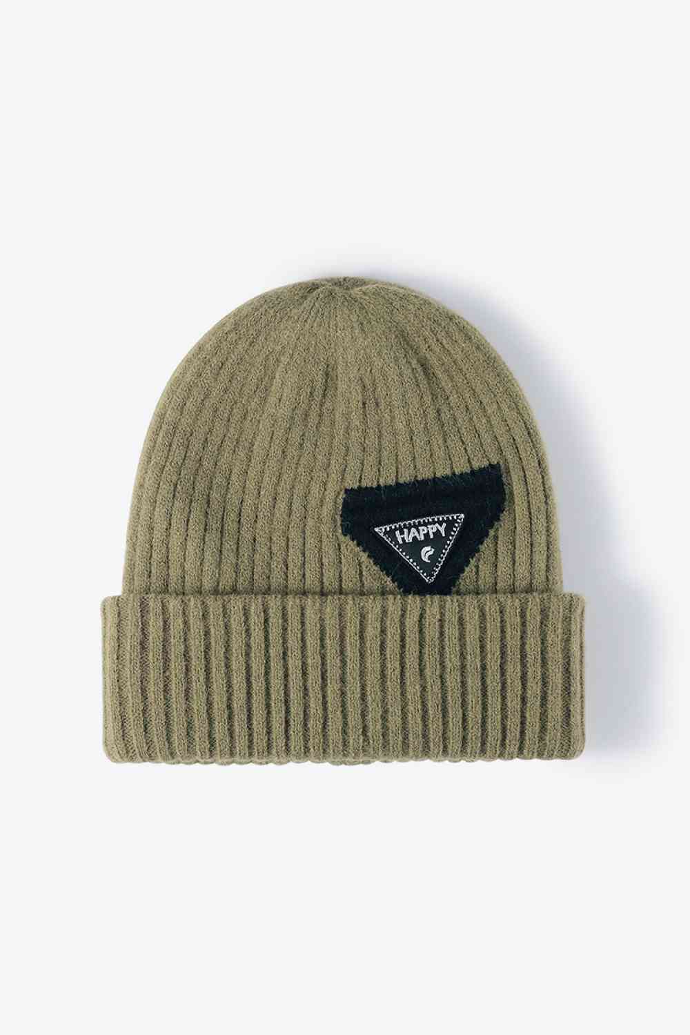 Hillmont Happy Beanie