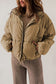 Winterhill Coat