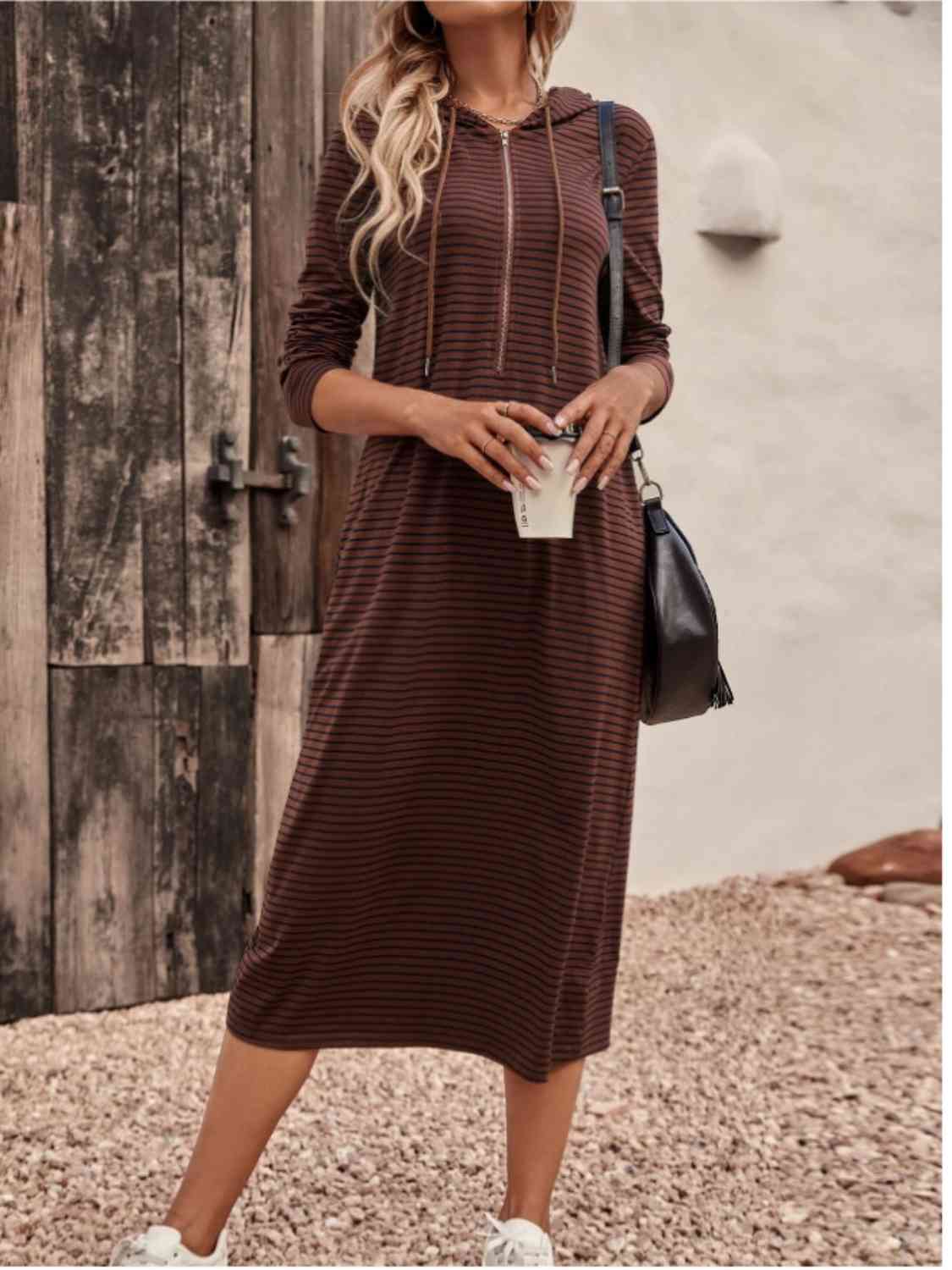 Keystone Dress