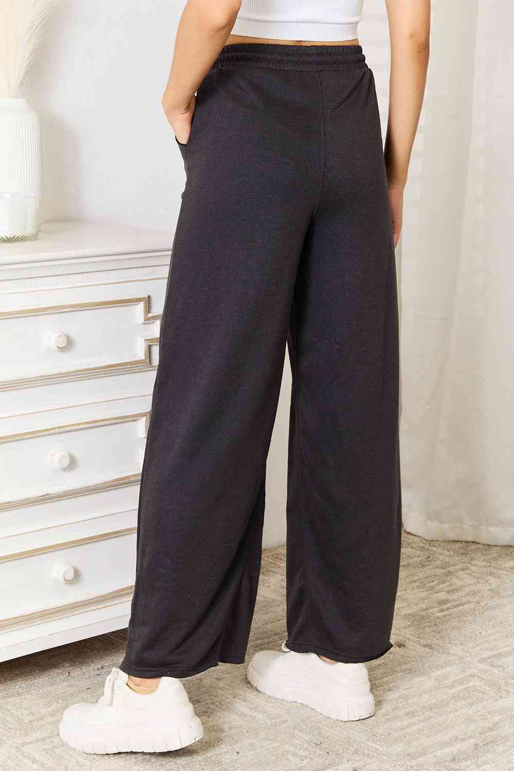 Lindy Wide Leg Pants