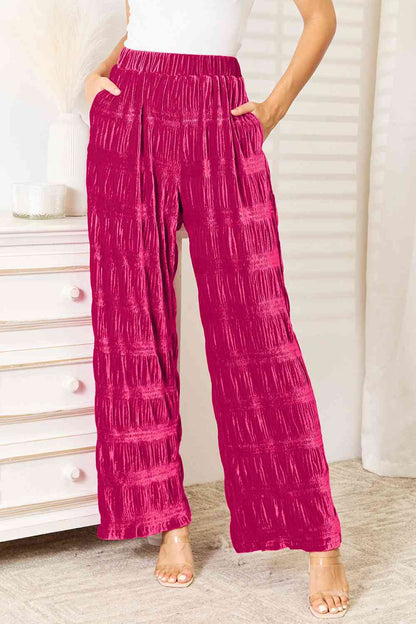 Princeton Pink Pants