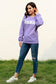 Lavender MAMA Sweatshirt