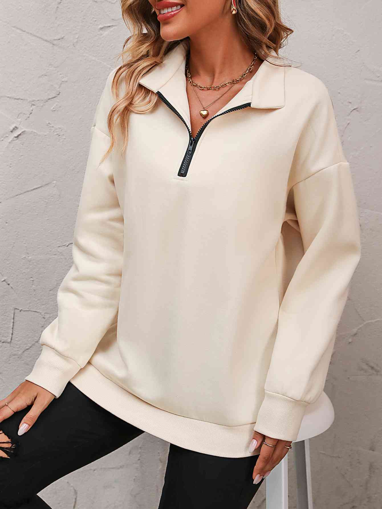 Clifton Cove Sweatshirt