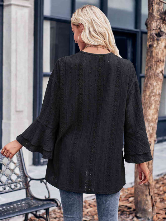 Parsons Cardigan