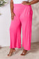 Nellie Wide Leg Pants