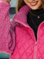 Kinsley Quilted Jacket