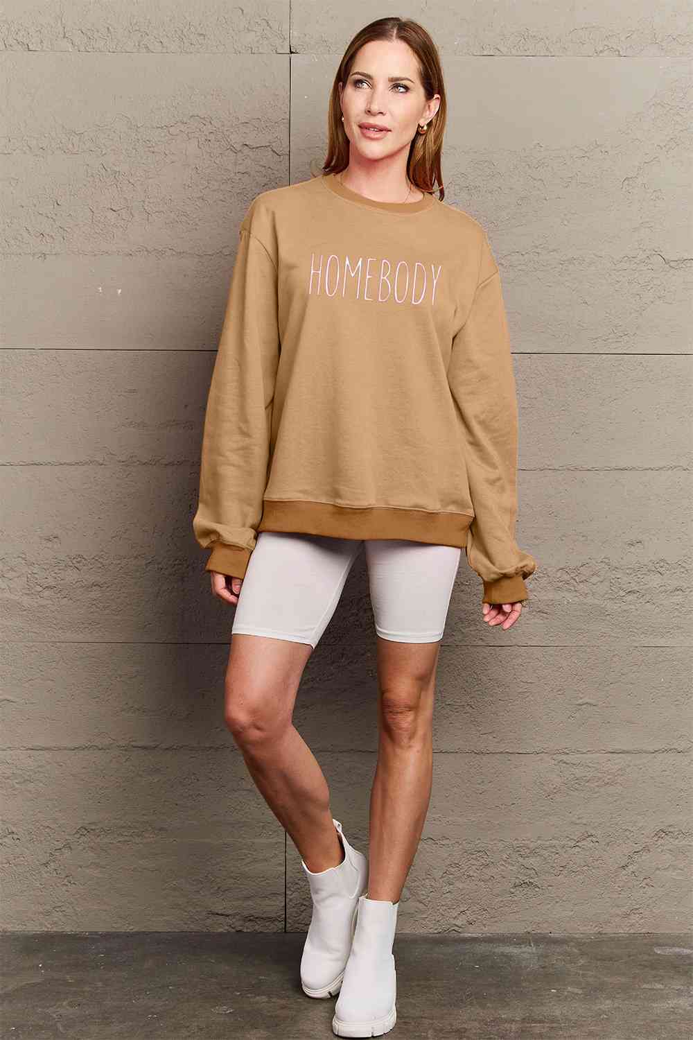 Homebody Sweatshirt