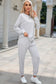 Wandering Way Joggers Set