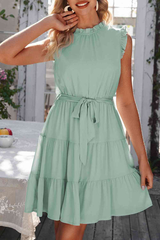 Darbytowne Dress