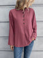 West Highland Blouse