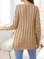 Cleburne Cardigan