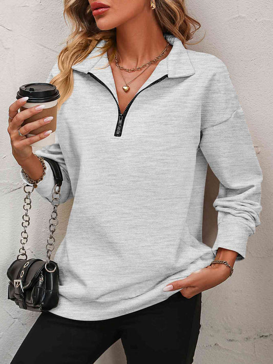 Clifton Cove Sweatshirt