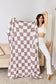 Checkered Blanket