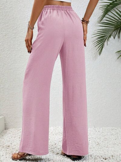 Dalia Pants