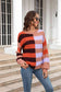 Oxford Stripes Sweater