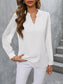 Chariton Blouse