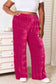 Princeton Pink Pants