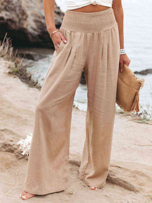 Portland Cove Pants