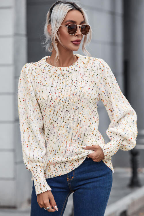 Kinclair Cove Sweater