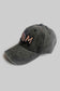 Football Mom Baseball Cap