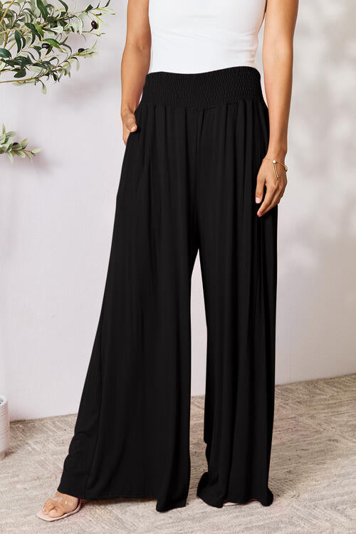 Nellie Wide Leg Pants