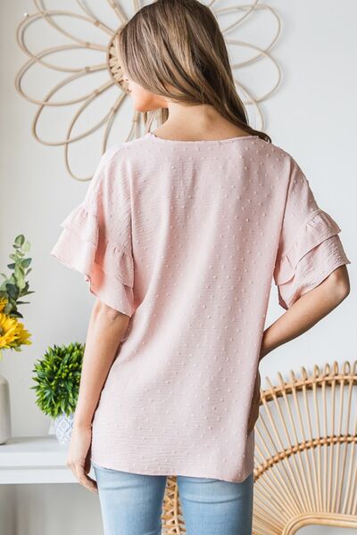 Hansell Top
