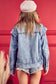 Stratfield Denim Jacket