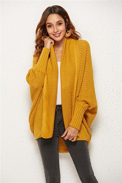 Cromwell Cardigan