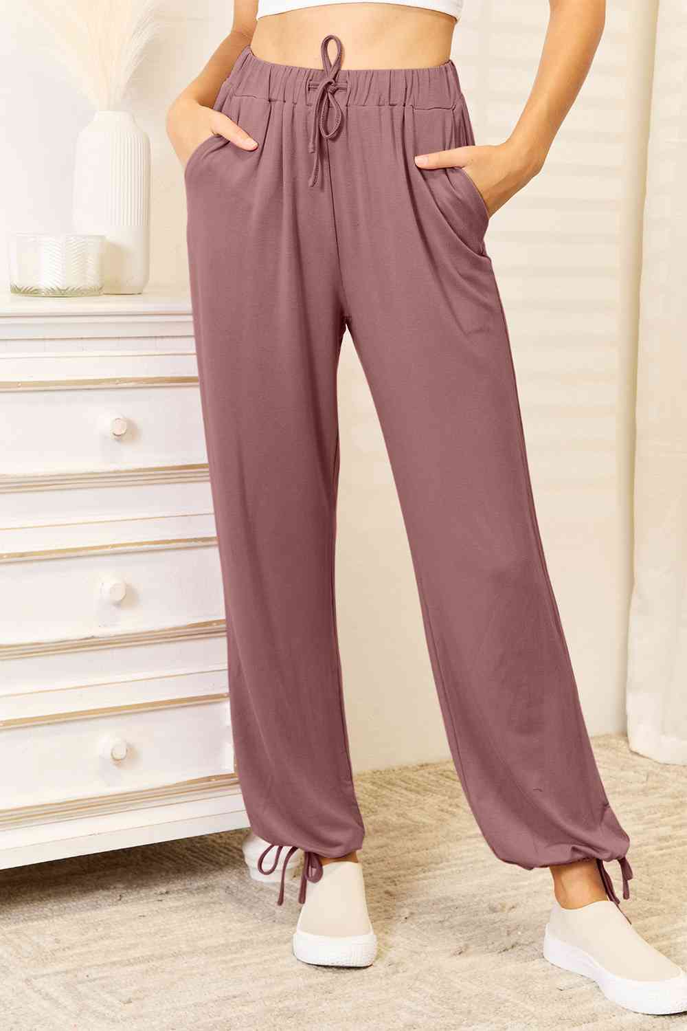 Palladian Pants